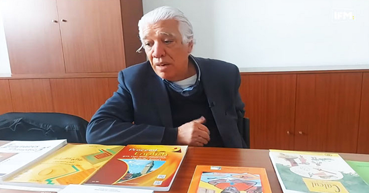 رئيس الغرفة الوطنية لصانعي الكتاب المدرسي: المطابع التونسية خسرت 124 يوم عمل.. وعشرات مواطن الشغل مهددة